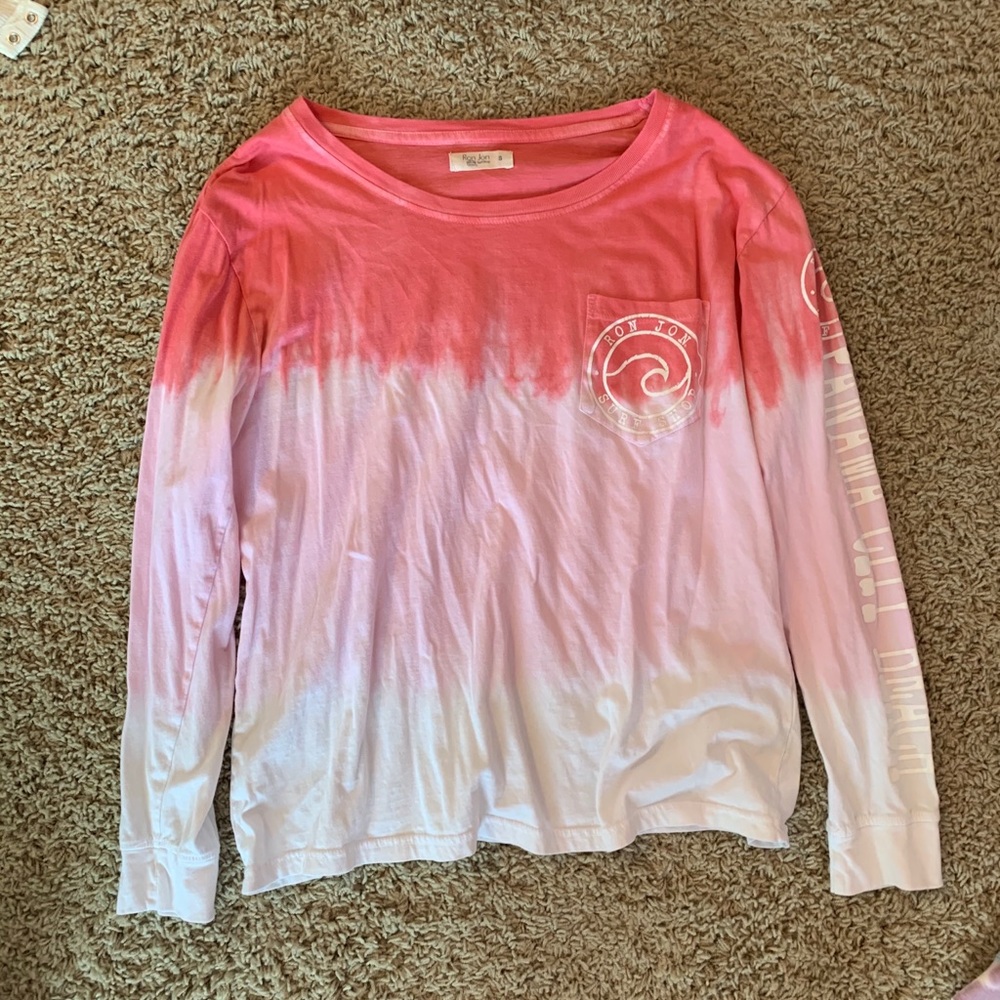 Ron Jon long sleeve